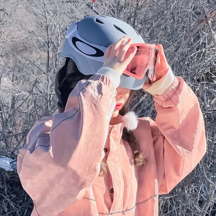 爱上老板的女儿