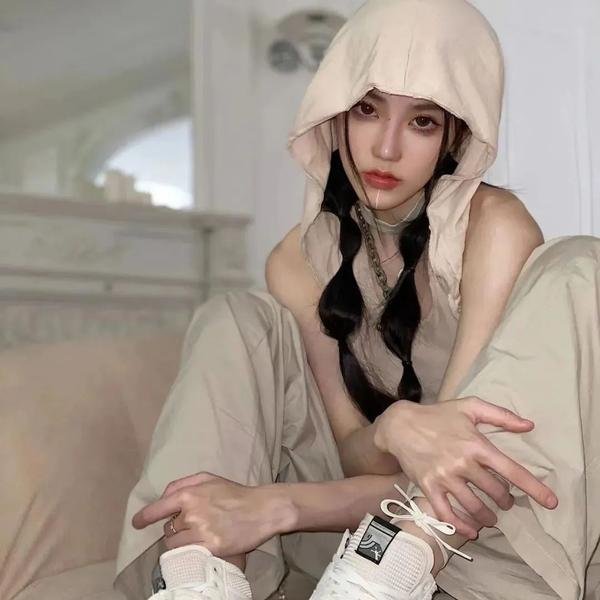 我是岁月你是星辰