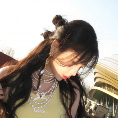 我梦中的女王